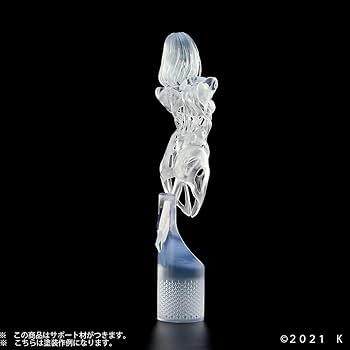 ANDROID - Android HB 02 デジタルガレージキット 組立品 フィギュア 海洋堂 デジタルガレージキット Android HB01｜デジタルガレージキット